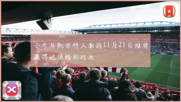 小牛与凯尔特人激战11月21日谁将赢得这场精彩对决