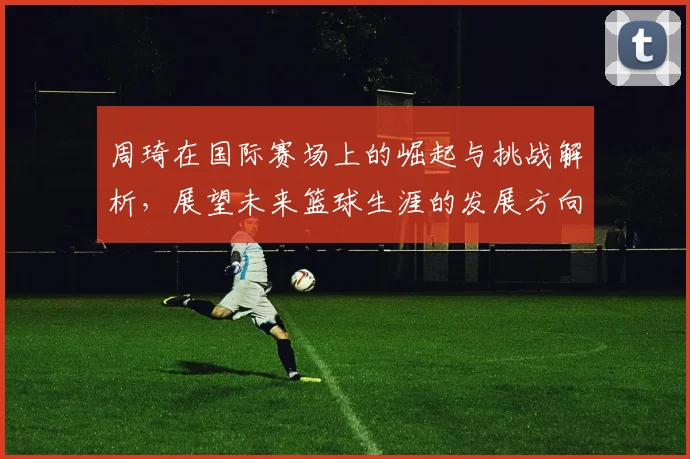 周琦在国际赛场上的崛起与挑战解析，展望未来篮球生涯的发展方向与目标