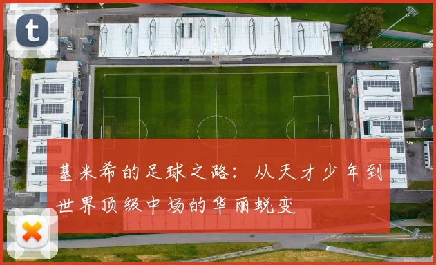 基米希的足球之路：从天才少年到世界顶级中场的华丽蜕变