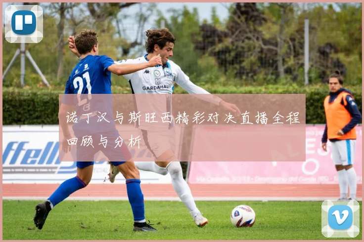 诺丁汉与斯旺西精彩对决直播全程回顾与分析